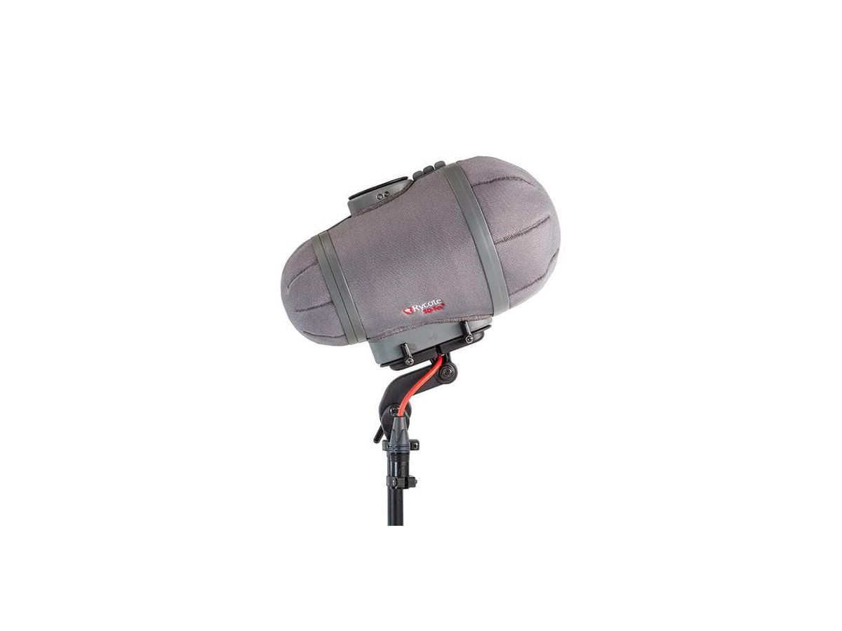 Rycote Cyclone Windshield Kit Small XLR