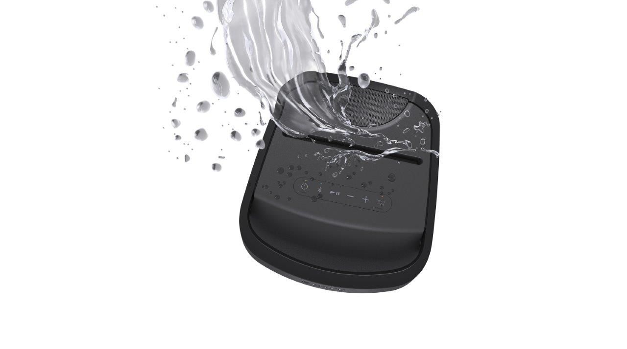 Sony SRS-XP700 Bluetooth Speaker