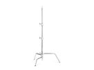 Avenger C-Stand 16 Steel 160cm Silver