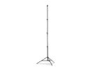 Manfrotto Super Stand Steel Black