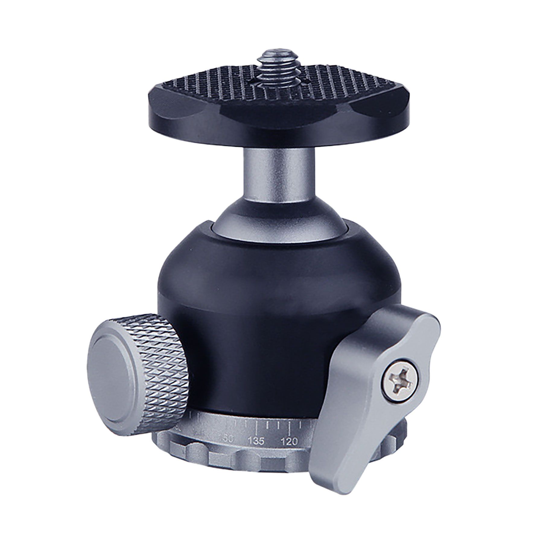 Patona tête sphérique