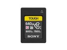 Sony CFexpress Typ-A 640GB Tough