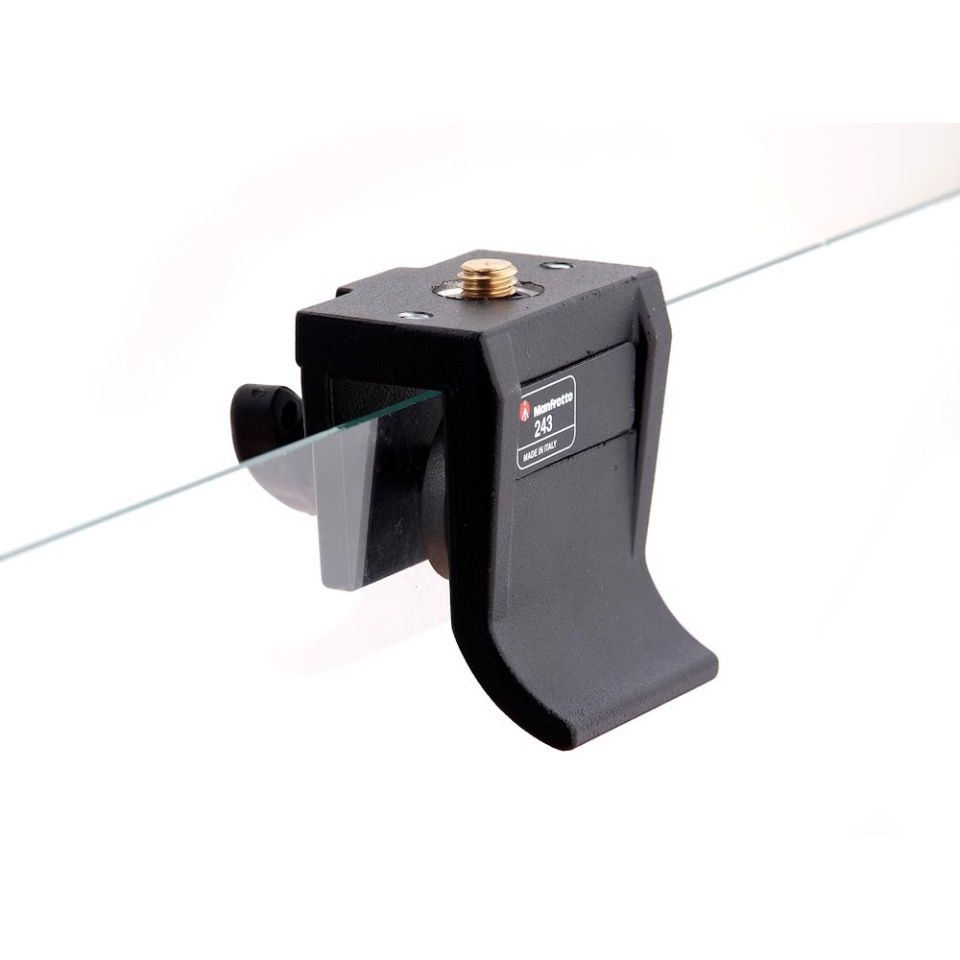 Manfrotto Car Window Pod 3/8''