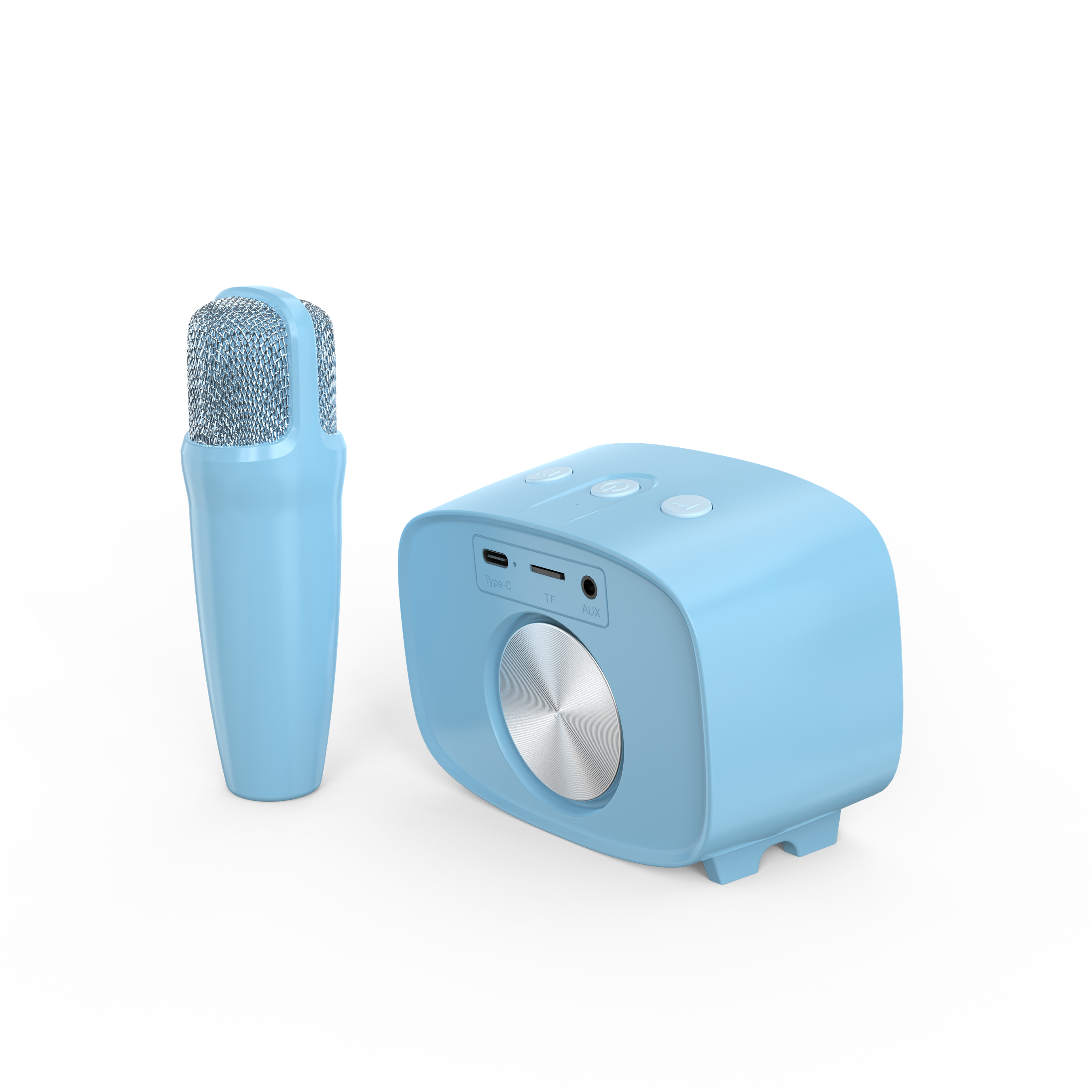 myFirst Voice 2 Blue