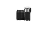 Fujifilm X-T30 II Silver Kit XC 15-45mm
