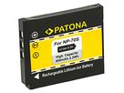 Patona Batterie Fuji NP-70S