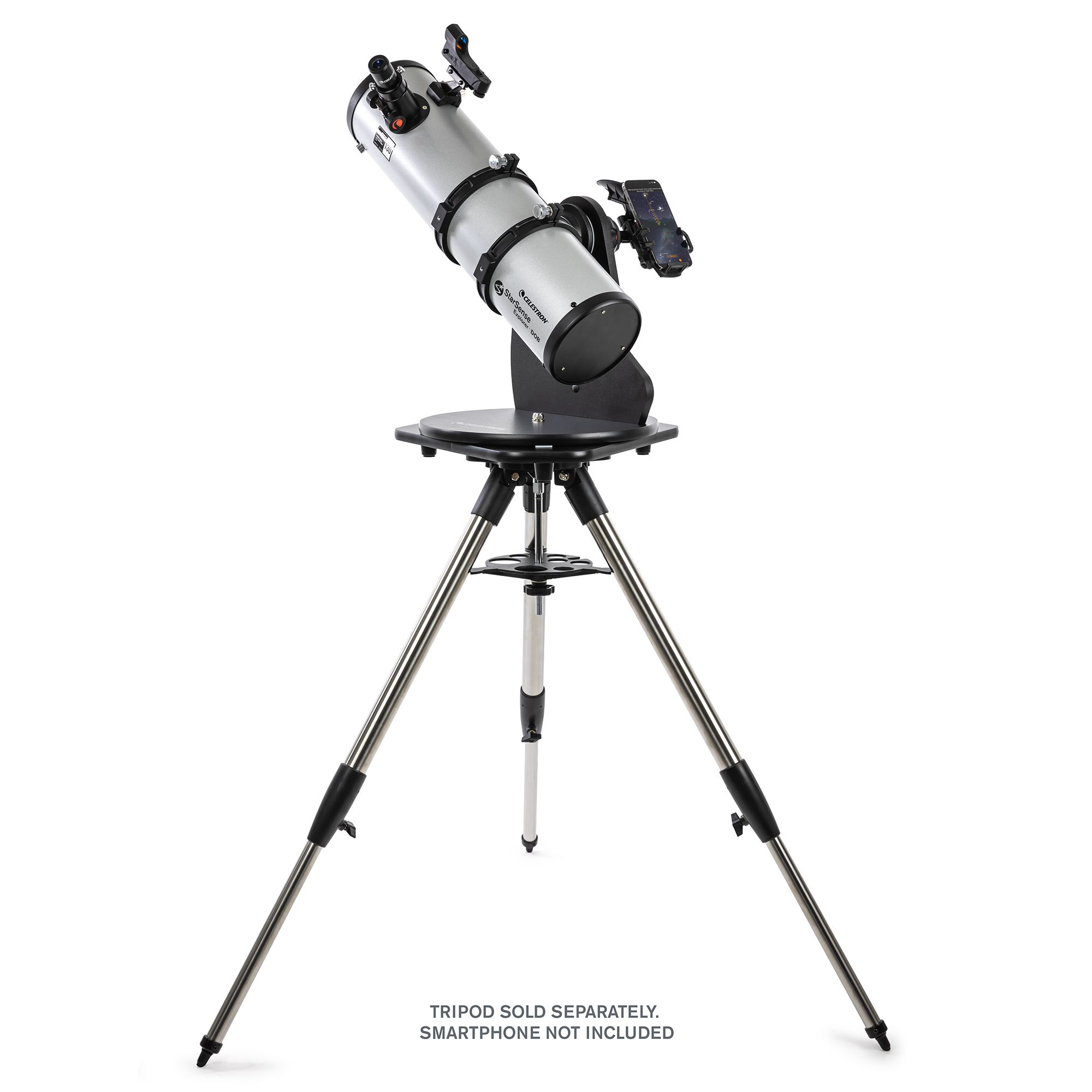 Celestron SSE 130mm Tabletop Dobson