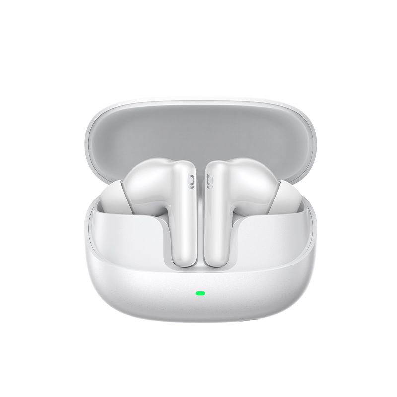 Baseus Bowie MP1 TWS Earbuds White
