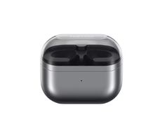 Samsung Buds3 Charging Case Silver