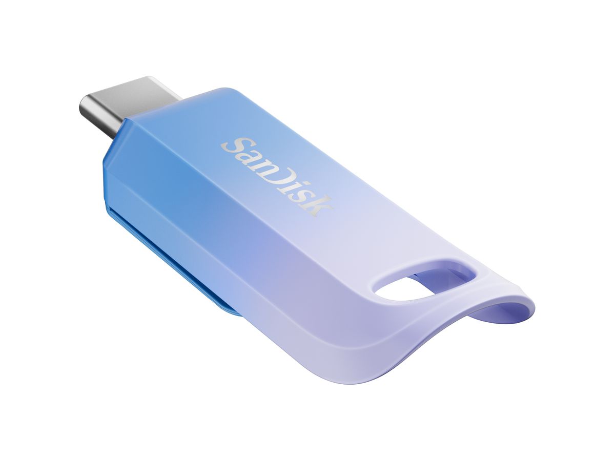 SanDisk Creator USB-C 3.2 1TB