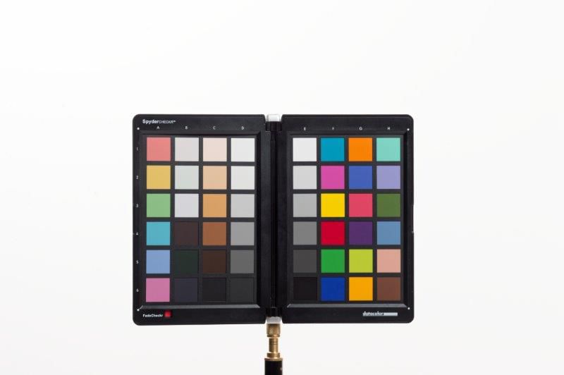 Datacolor SpyderCheckr