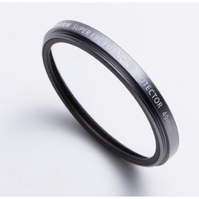 Fujifilm Filtre de protection PRF-49S