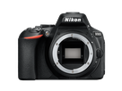 Nikon D5600 Body black