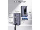 Baseus Spacemate 11-in-1 Dockingstation