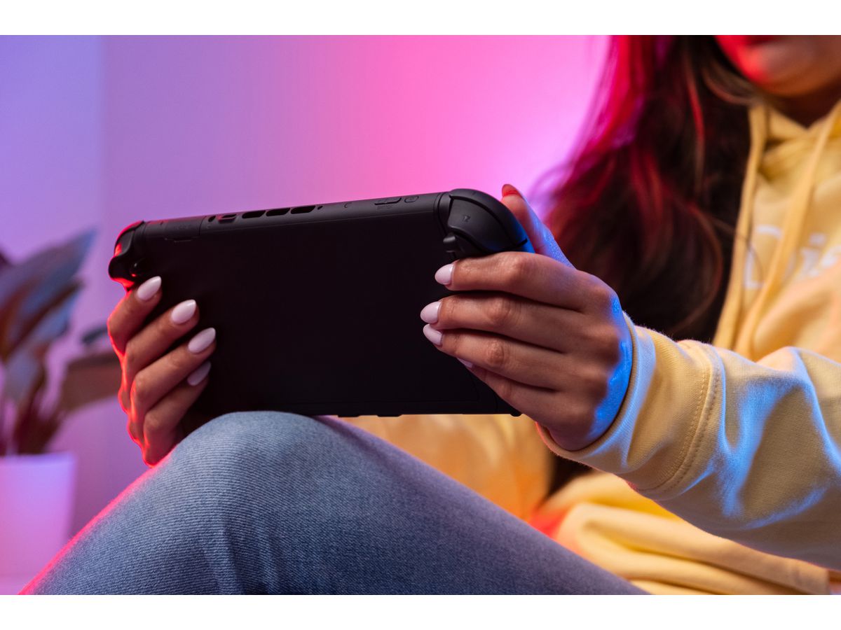 SanDisk Express GamePlay microSDXC 128GB