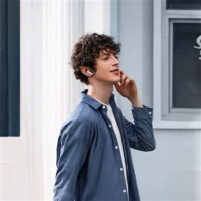 Baseus Bowie M3 Moon White