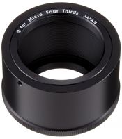 T-Ring Four Third Micro (4(3)