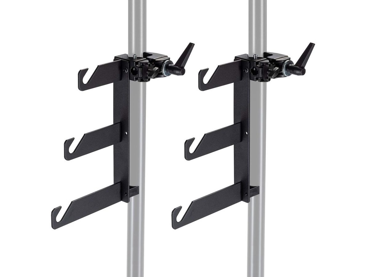 Manfrotto B/P Clamps for Autopoles