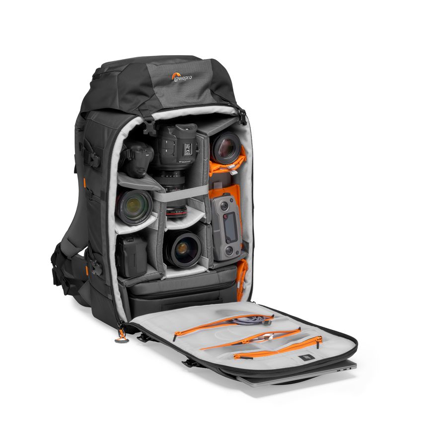 Lowepro Pro Trekker BP 550 AW II (GRL)