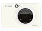 Canon Zoemini S Pearl White