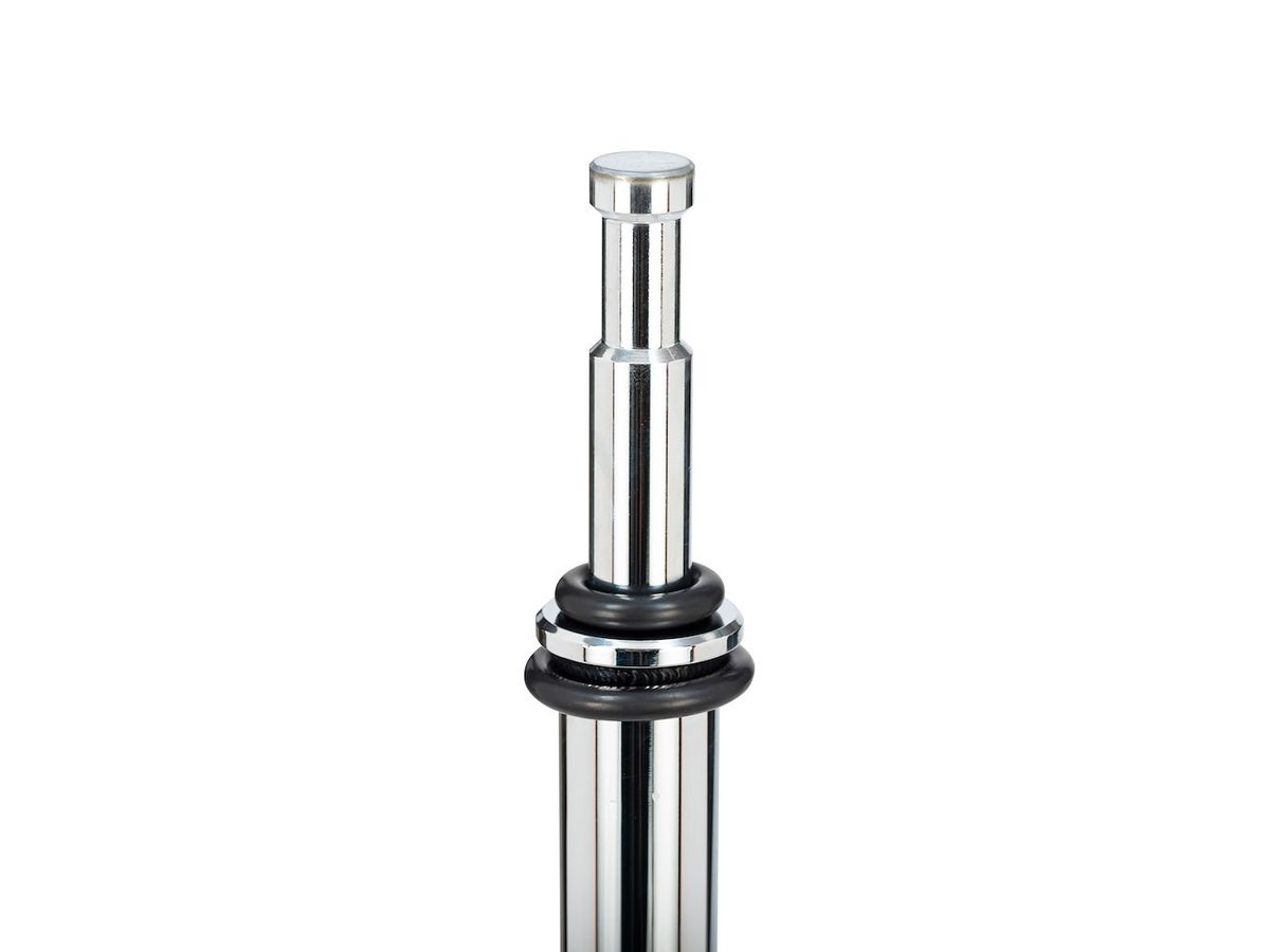 Avenger C-Stand 18 Steel 180cm Silver