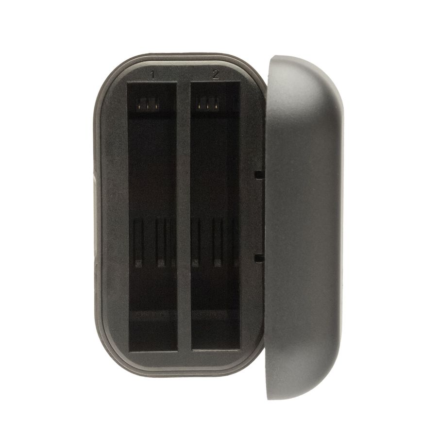 Patona Dual Ladebox 360 ONE X3 CINAQBT/A