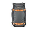 Lowepro Whistler BP 350 AW II Green Line