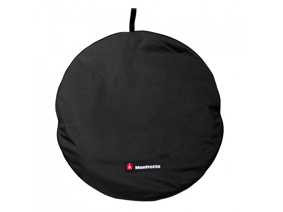 Manfrotto VintageColl 1.5x2.1m Waln/Pewt