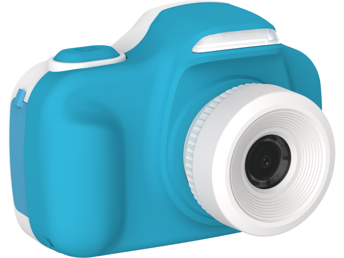 myFirst Camera 3 Blue