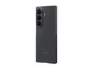 Samsung Fold 7 Carbon Shield Case Black