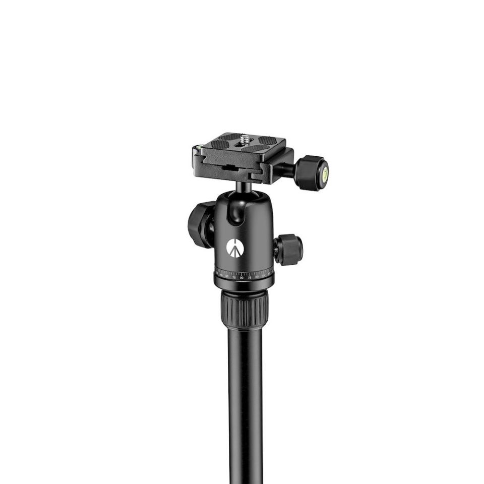 Manfrotto Element Traveller Small Black