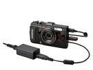 OM System F-5AC USB-AC Adapter