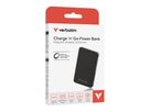 Verbatim Powerbank 5000 mAh Black