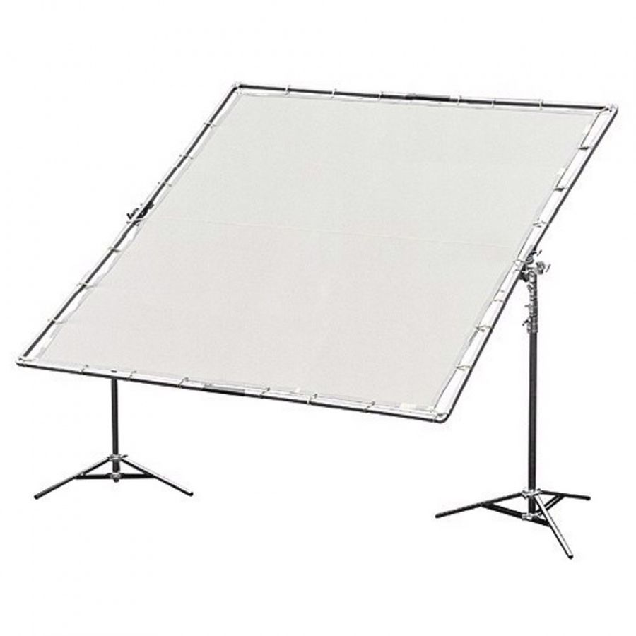 Avenger FoldAway Frame Compact 366x366cm