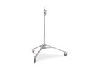 Avenger Baby Roller Stand 290cm Silver