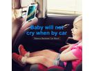 Baseus Backseat Car Mount Tablet Holder