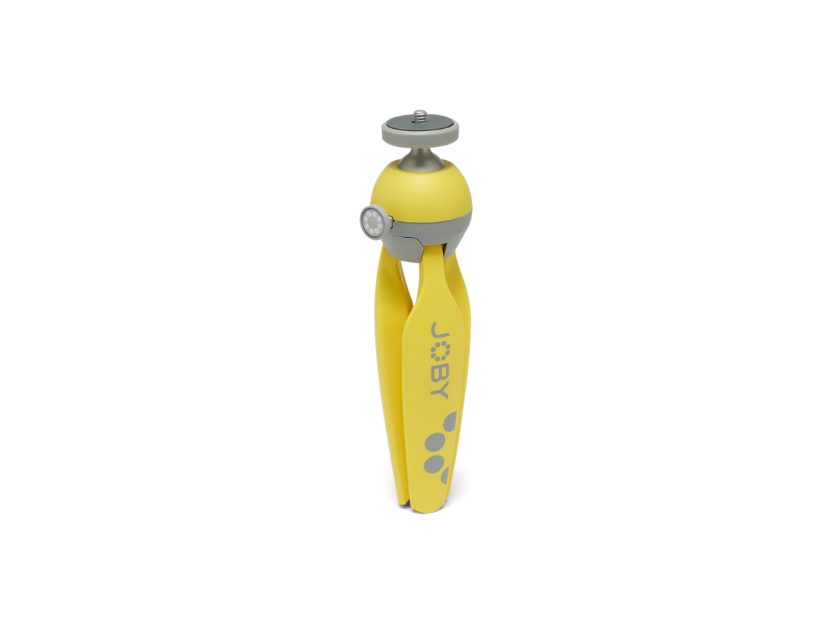 Joby HandyPod 2 Yellow Kit