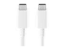 Samsung C to C cable (5A, 1.8m) White