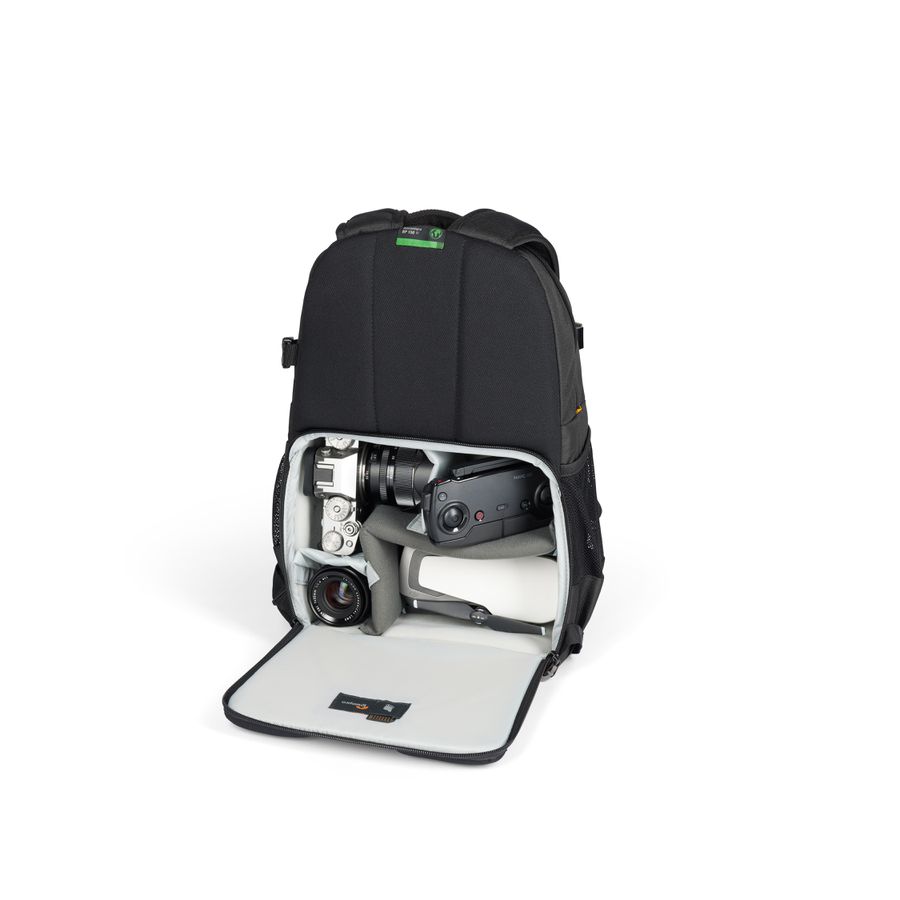 Lowepro Adventura 150 III Green Line