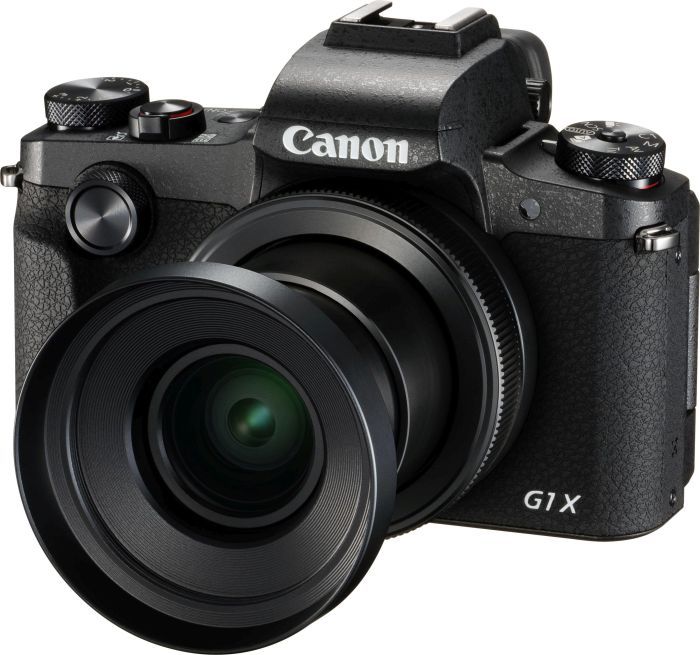 Canon Sonnenblende LH-DC110