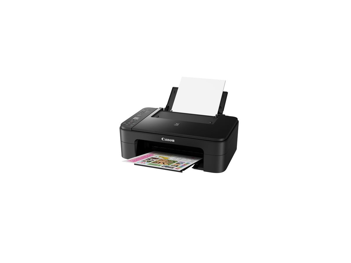 Canon PIXMA TS3150 Black