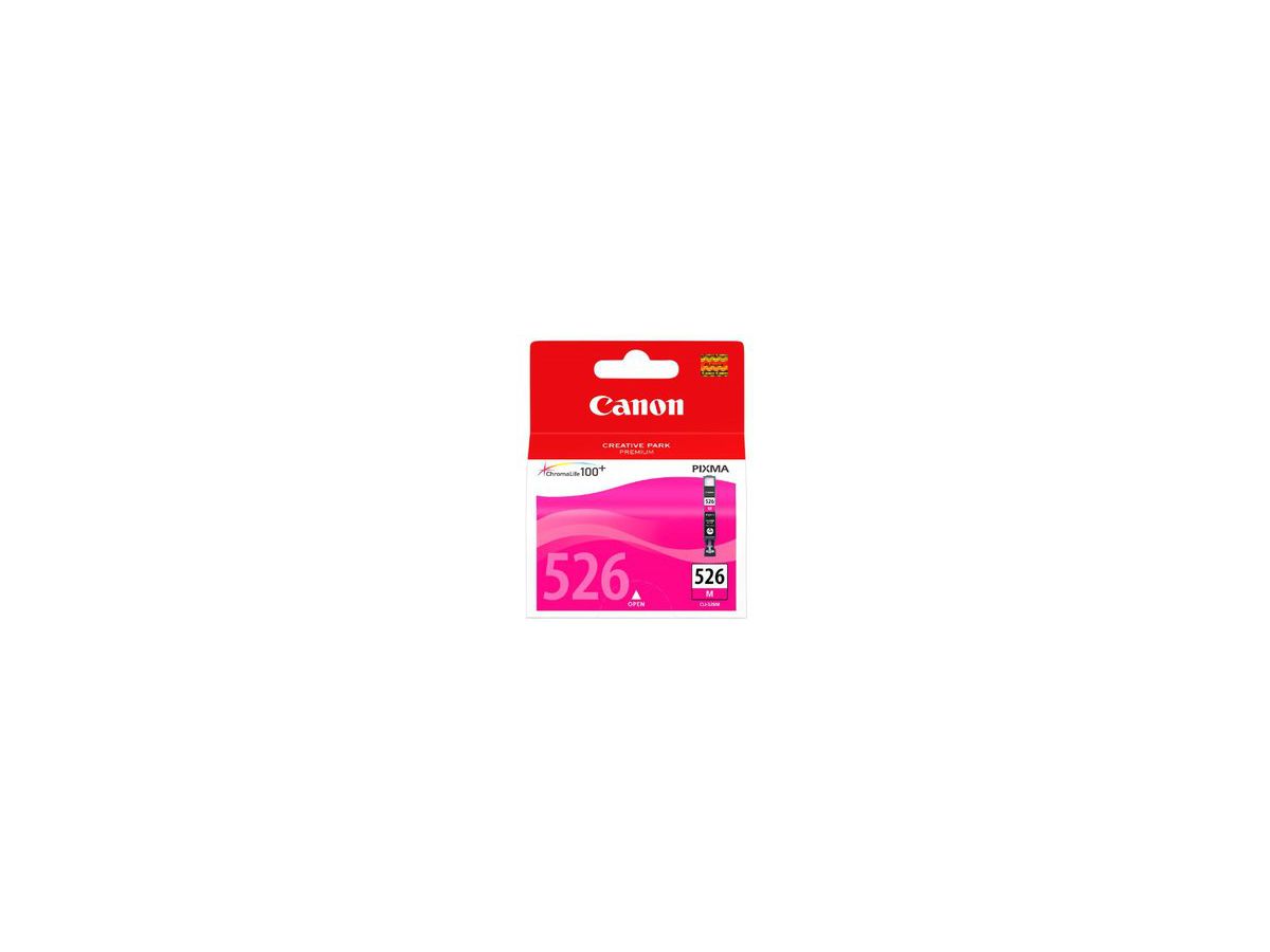 Canon CLI-526M Magenta 9ml