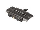 Manfrotto Rapid Connect Adp w/Plate