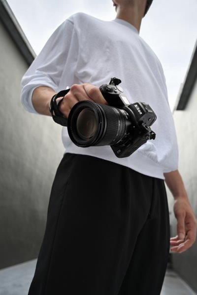 Nikon Z 6II Kit 24-70 f4 S