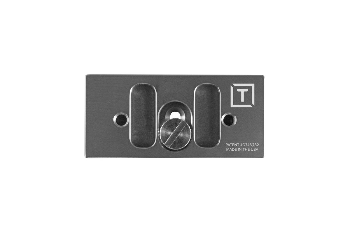 TetherBlock Arca, Graphite