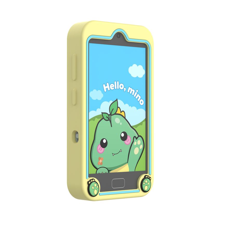 myFirst Camera Play Plus Green