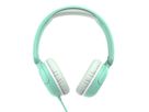 myFirst CareBuds Link W1 Mint Green