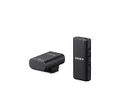 Sony ECMW2BT Bluetooth Wireles Mikrofon