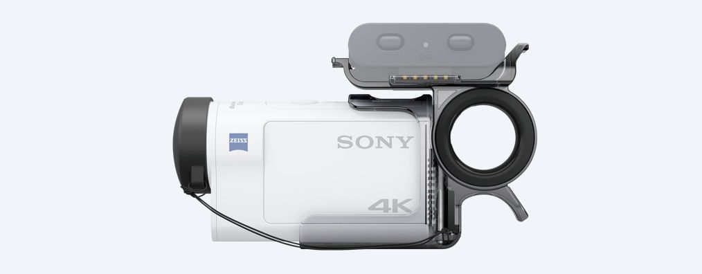 Sony AKA-FGP1 Finger Grip ActionCam