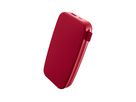 Fresh 'n Rebel Powerbank 24000 mAh Red